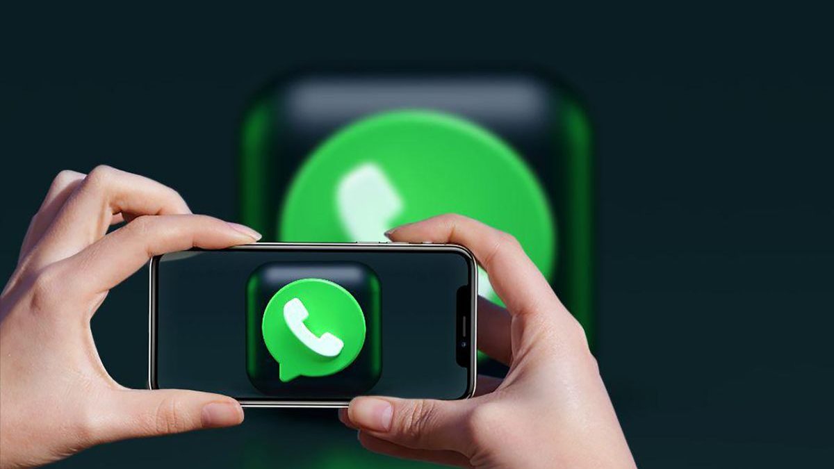 WhatsApp tengah percantik tampilan aplikasi di Android