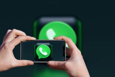 WhatsApp tengah percantik tampilan aplikasi di Android