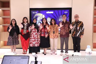 Pemprov DKI siapkan generasi muda jadi garda depan lawan hoaks