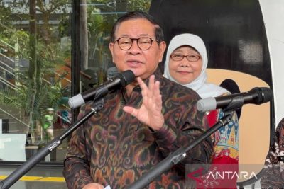 Pram usul dana cadangan Rp4,6 T untuk jaga APBD tetap sehat