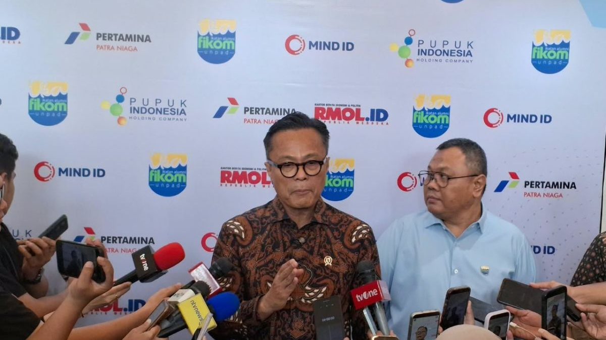 Danantara bertemu Menhub bahas rencana impor KRL bekas dari Jepang