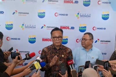 Danantara bertemu Menhub bahas rencana impor KRL bekas dari Jepang