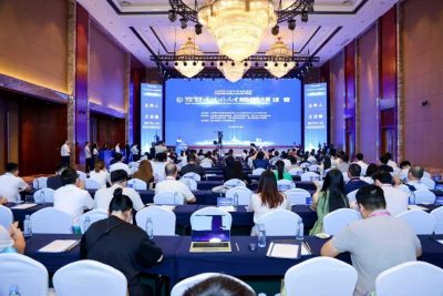 Kompetisi Inovasi dan Kewirausahaan Talenta Luar Negeri China·Nanning ke-9 Berakhir