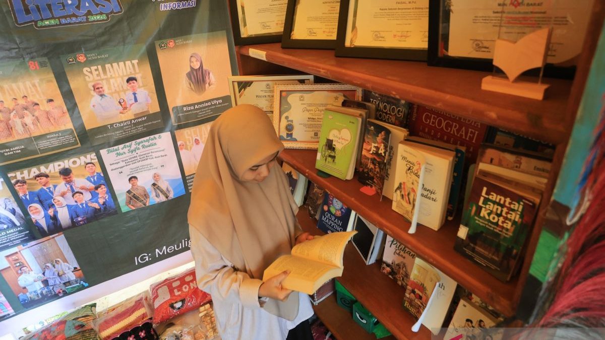 Kenapa sering mengantuk saat belajar? Ini penyebab dan solusinya