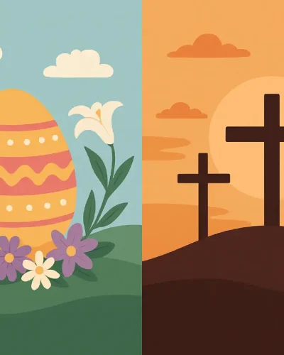 Melalui pemahaman yang mendalam tentang Paskah dan Jumat Agung, umat dapat meresapi makna pengorbanan, harapan, dan penebusan dalam iman mereka.