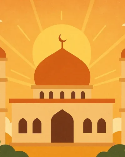 Hari Sayyidul Ayyam menjadi waktu istimewa untuk meningkatkan ibadah dan mendekatkan diri kepada Allah SWT.