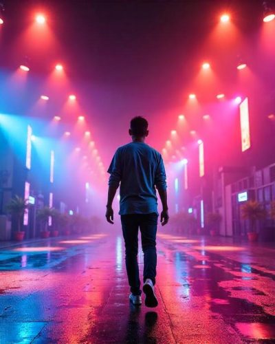 Inspirasi Seni & Musik: Ide Kreatif Terbaru untuk Karya Unik