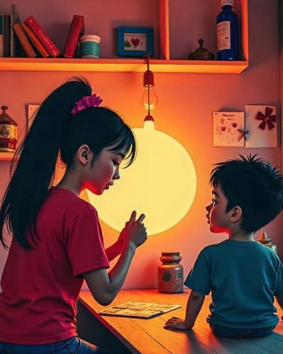 Mengatasi Keburukan melalui Kebaikan: Cara Efektif