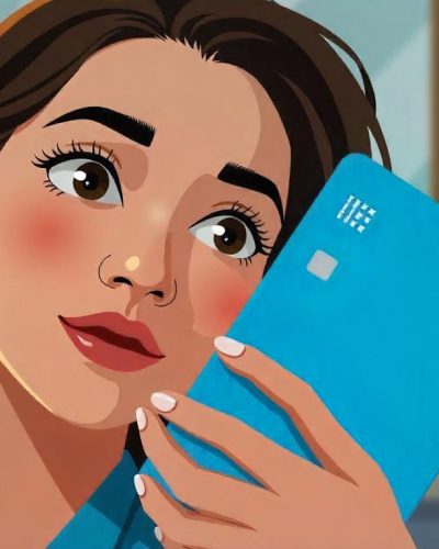 Cara Donasi Dengan Kartu Kredit yang Mudah dan Cepat