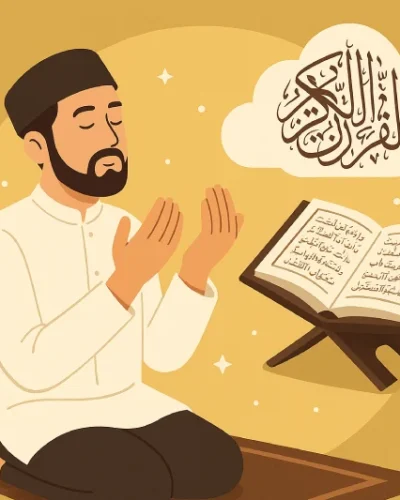cara mengamalkan Ayat Seribu Dinar yang mustajab